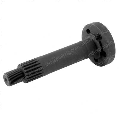 Picture of Axle - Drive