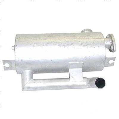 Picture of Muffler Assy Catalytic
