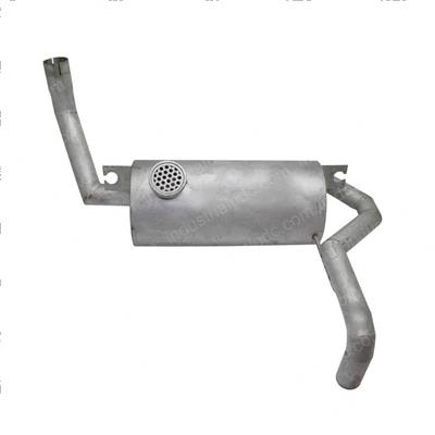 Picture of Muffler Assembly