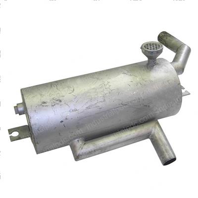 Picture of Muffler Assembly