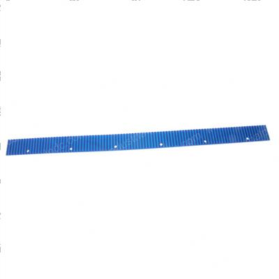 Picture of Squeegee - Blue Ridged Urethane