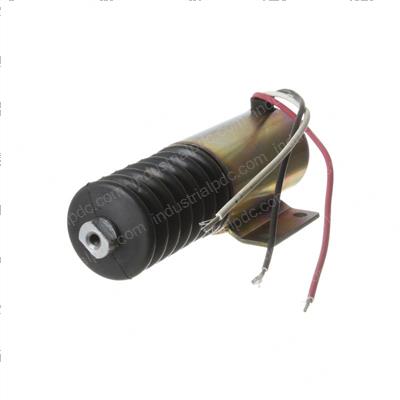 Picture of Eng Solenoid