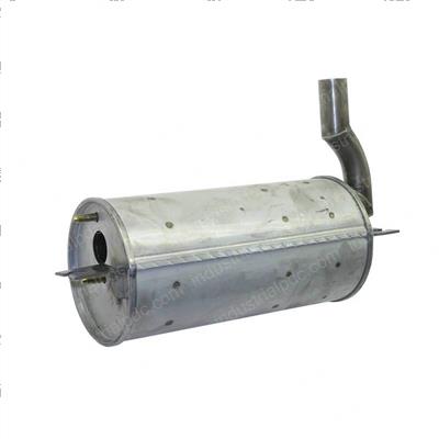 Picture of Muffler Assembly