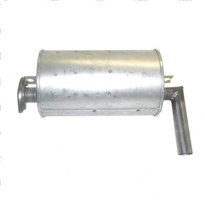 Picture of Muffler Assembly