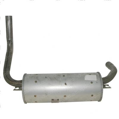 Picture of Muffler Assembly