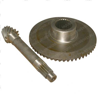 Picture of Gear and Pinion Set