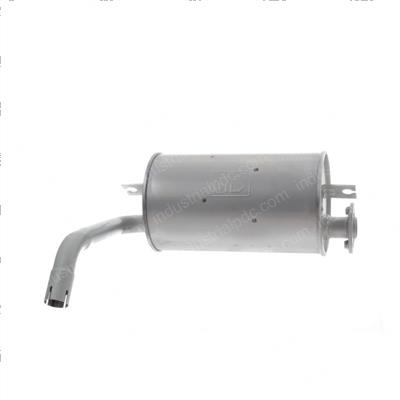 Picture of Muffler