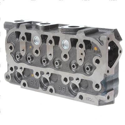 Picture of Comp Head-Cylinder (d722)