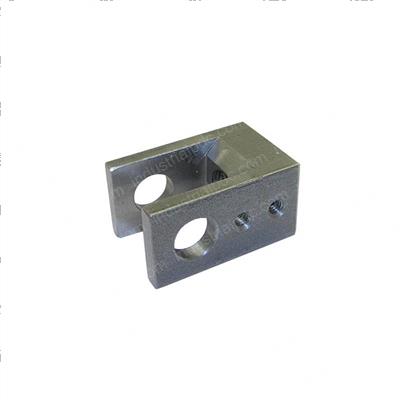 Picture of End - Cylinder Yoke