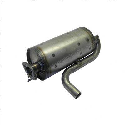 Picture of Muffler Assembly