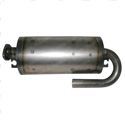 Picture of Muffler