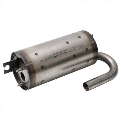 Picture of Muffler