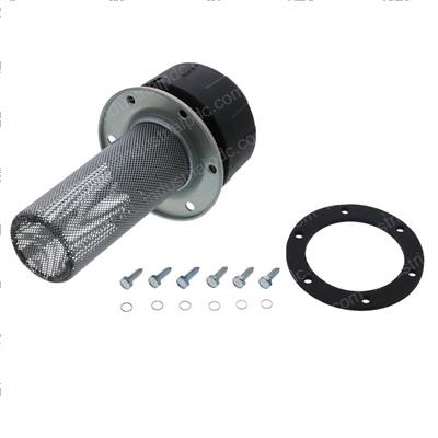 Picture of Filler Cap + Breather