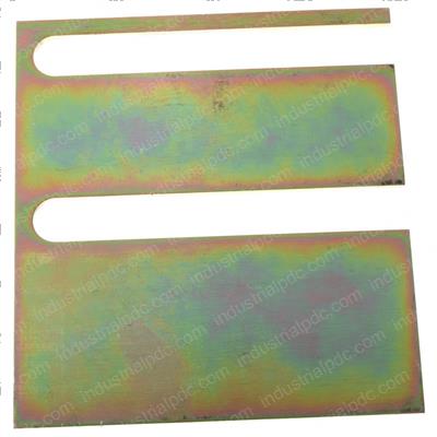 Picture of Slide Hsg Shim 10ga