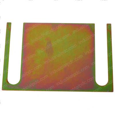 Picture of 10ga Slide Hsg Shim