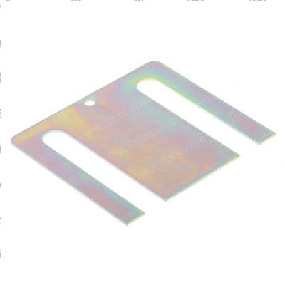 Picture of 16ga Back Rest Shim