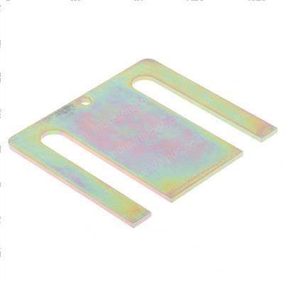 Picture of 10ga Back Rest Shim
