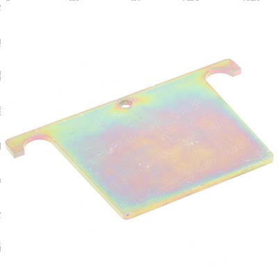 Picture of 10ga Side Roll Shim