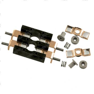 Picture of Contact Set - Hb