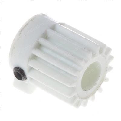 Picture of Gear - Potentiometer