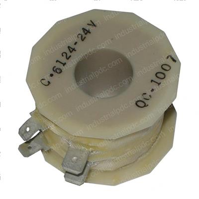 Picture of Coil - 24 Volt