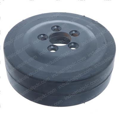 Picture of Drive Wheel - Rubber 230x65
