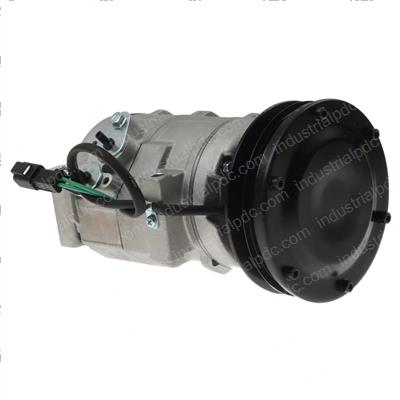 Picture of Compressor - Air Conditioning