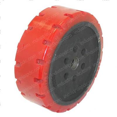 Picture of Pu Gripped Whee