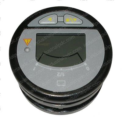 Picture of Gauge - Dual Bdi