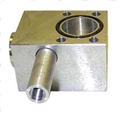 Picture of Regulator - Flow Control