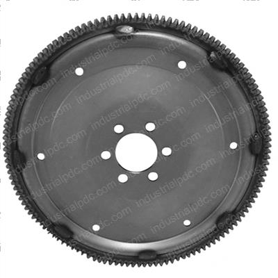 Picture of Flywheel Assembly