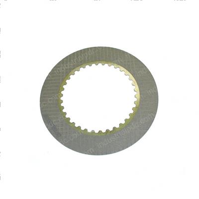 Picture of Disc - Clutch