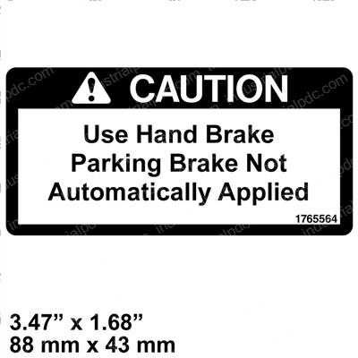 Picture of Decal