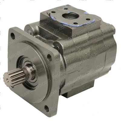 Picture of Pump - Hydraulic