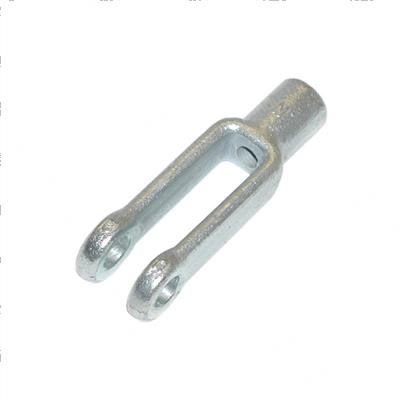 Picture of End - Rod