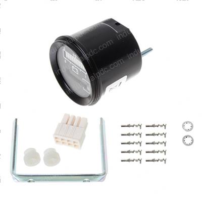 Picture of Gauge - Bdi/Hour