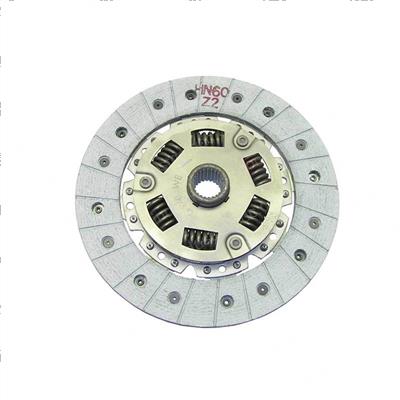 Picture of Disc - Clutch