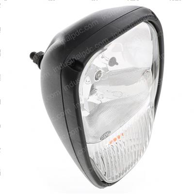 Picture of Lamp-Front