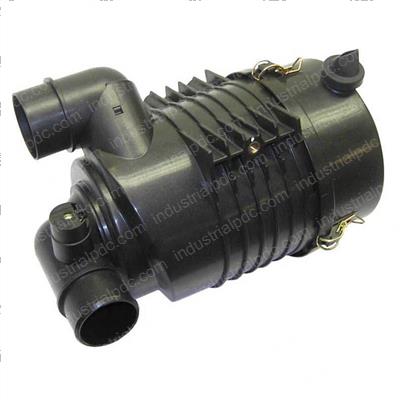 Picture of Cleaner Assembly - Cyclon