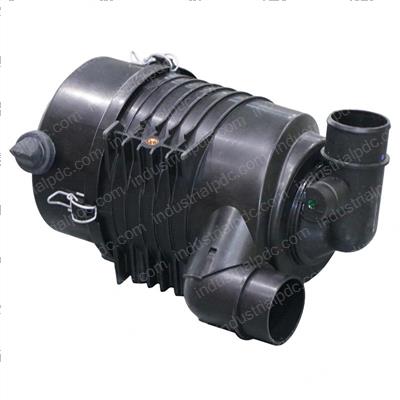 Picture of Cleaner Assembly -Cyclone