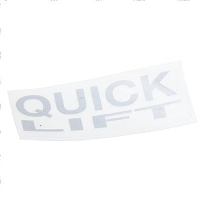 Picture of Decal
