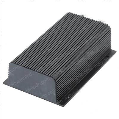 Picture of Controller - Motor