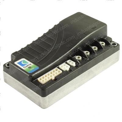 Picture of Controller - Motor