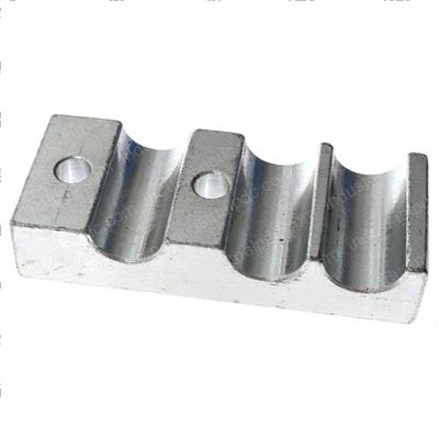 Picture of Half Collar