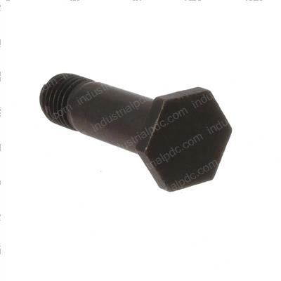 Picture of Bolt - Hex Cap