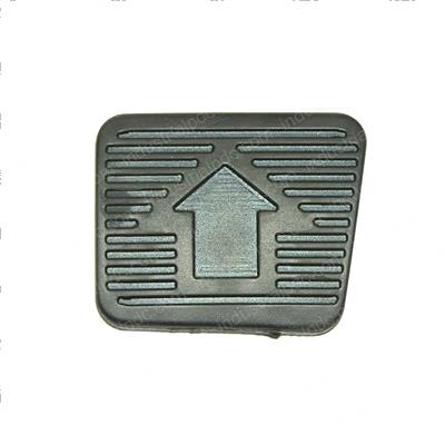Picture of Left Hand Pad (pedal Cover)