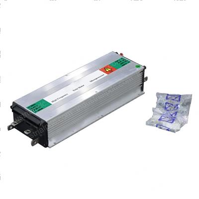 Picture of Traction Power Module 36v