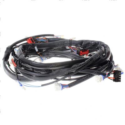 Picture of Wire -  Multiconductor