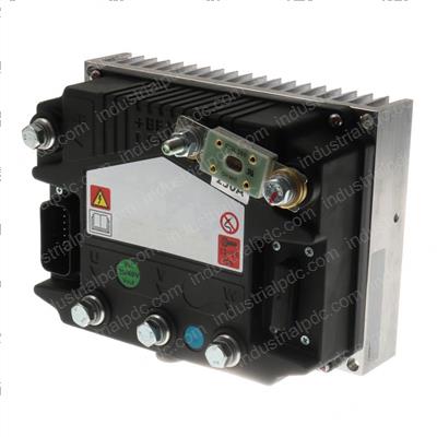 Picture of Power Amp - Traction