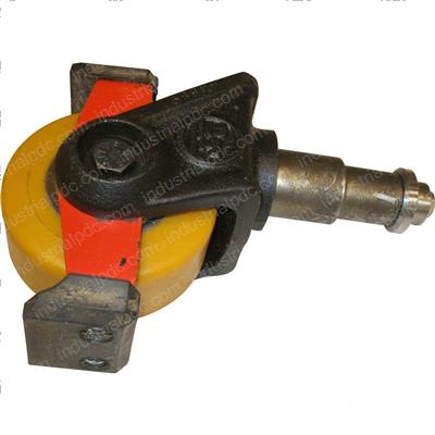 Picture of Caster Assembly